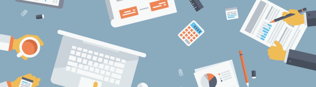 Create a content marketing strategy