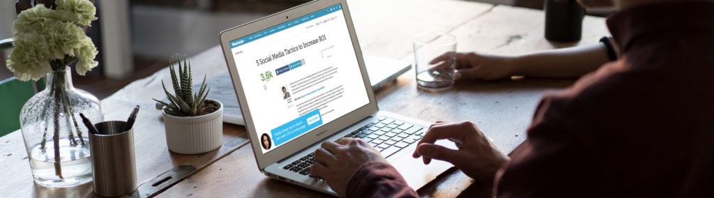 How to create a Sniply link