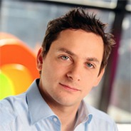 Florent Hernandez, CEO Sociallymap