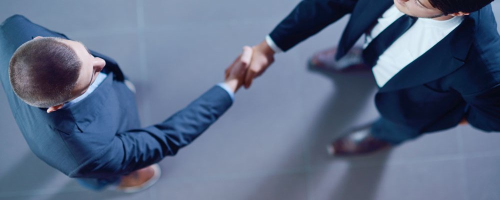 B2B social media marketing strategy