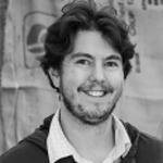 Wyatt, Cofounder of Honest Coffees