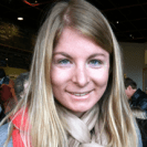 Bridgitte Brandford, community builder