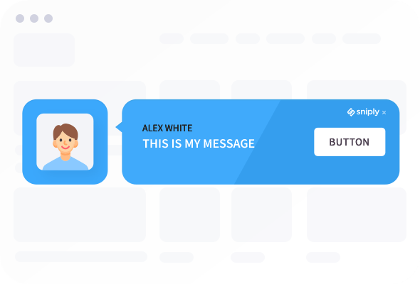 Sniply great call to action examples