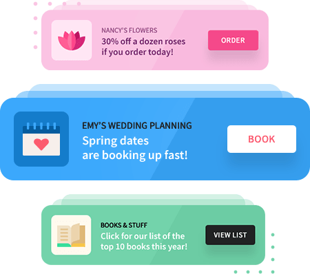 how do I make a short url