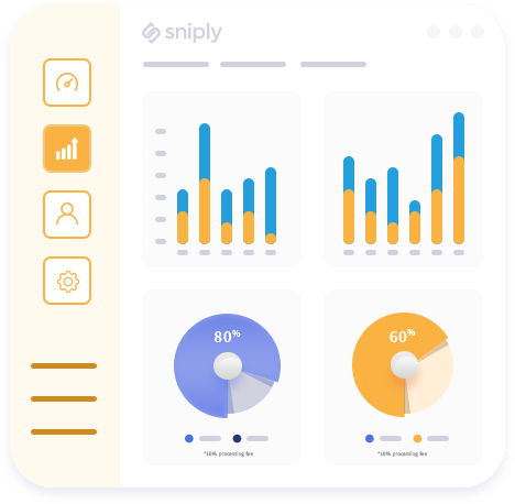 URL shortener with analytics