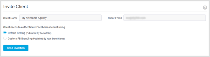social media marketing automation tools