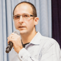 Razvan Gavrilas, Founder & Chief Architect, cognitiveSEO & BrandMentions