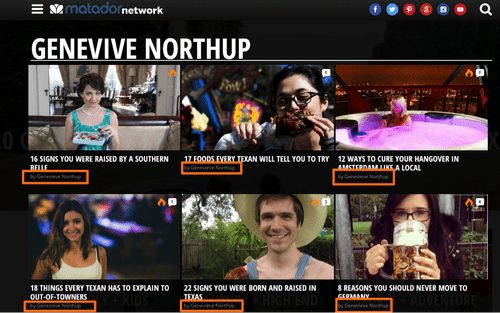 Analysis about social media may involve using multiple tools